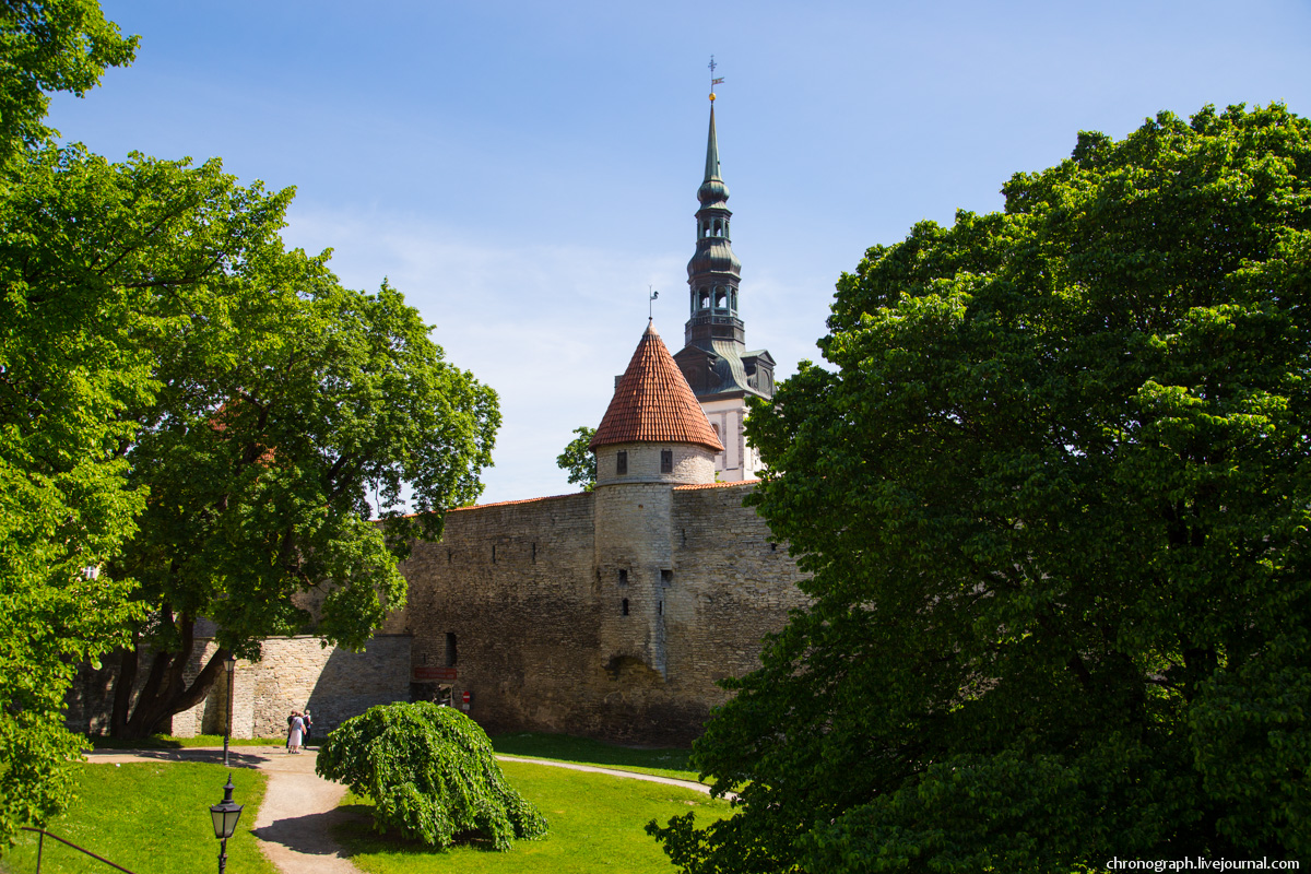 Tallinn